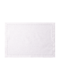Cloth Placemat 32 x 48 cm Grey Melange, 2 pcs - BASIC Ambiente