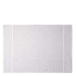 Kitchen Towel 50 x 70 cm Silver Melange, 2 pcs - BASIC Ambiente
