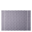 Kitchen Towel 50 x 70 cm Steel Grey, 2 pcs - BASIC Ambiente