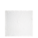 Látkové obrúsky 50 x 50 cm biela, 2 ks. - Gaya Ambiente