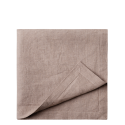 Cloth Napkin 50 x 50 cm Bronze, 2 pcs - Gaya Ambiente