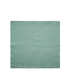 Cloth Napkin 50 x 50 cm Sea Green, 2 pcs - Gaya Ambiente