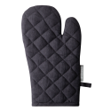 Oven Glove 19 x 32 cm Anthracite - Gaya Ambiente