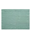 Cloth Placemat 35 x 50 cm Sea Green - Gaya Ambiente