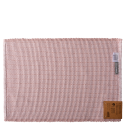 Látkové prestieranie 33 x 49 cm blush - Elements Ambiente