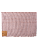 Látkové prestieranie 33 x 49 cm blush - Elements Ambiente