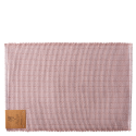 Placemat 33 x 49 cm blush - Elements Ambiente