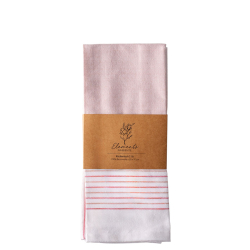 Kitchen Towel 50 x 70 cm blush, Set 2-pcs. - Elements Ambiente