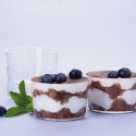 Dessert Bowl / Snack Bowl 50 ml - 21st Century Bar Glas Lunasol