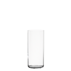 Longdrink 270 ml - 21st Century Bar Glas Lunasol
