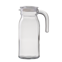 Jug with Lid 1.0 lt - Arcoroc Spring