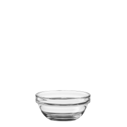Bowl stackable 10 cm - Arcoroc