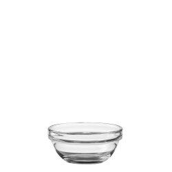 Bowl stapelbar 10 cm - Arcoroc