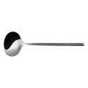 Soup Ladle - Avantgarde sandblast