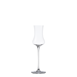 Grappa Glas Set 2-tlg. - Univers Platinum Line Lunasol II