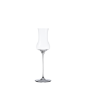 Grappa Glas Set 2-tlg. - Univers Platinum Line Lunasol II