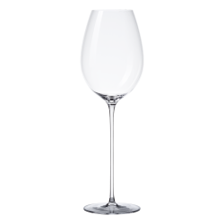 Wine glass Set 2 pcs. - FLOW Platinum Line Lunasol II