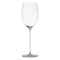 Wine glass Set 2 pcs. - FLOW Platinum Line Lunasol II