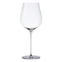 Wine glass Set 2 pcs. - FLOW Platinum Line Lunasol II