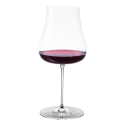 Syra / Cabernet / Merlot Glas Set 2-tlg. - Green Wave Platinum Line Lunasol II