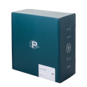 Pinot Noir Set 2 pcs. - Green Wave Platinum Line Lunasol II