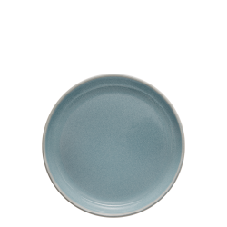 Deep Plate U-Coupe 22 cm - Gaya Elements Glacial Ice North