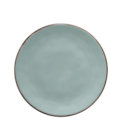 Plate Coupe 28 cm - Gaya Elements Day North