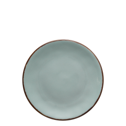 Plate Coupe 22 cm - Gaya Elements Day North