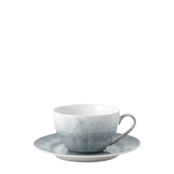 Coffee set 8-pcs. - Elements Vulcano