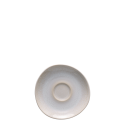 Mocca Cup 15.5 cm Organic - Gaya Elements North