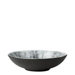 Bowl Ø 21.5 cm 5.5 cm - Gaya Atelier Space Komet