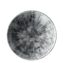 Bowl Ø 21.5 cm 5.5 cm - Gaya Atelier Space Komet