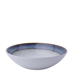 Bowl Ø 19.5 cm H: 5.5 cm - Gaya Atelier Silom