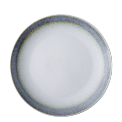 Flat Plate 28 cm Coupe - Gaya Atelier Silom