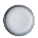 Flat Plate 28 cm Coupe - Gaya Atelier Silom