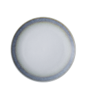 Teller flach Coupe 254 mm - Gaya Atelier Silom