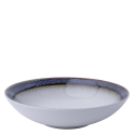 Bowl Ø 21.5 cm H: 5.5 cm - Gaya Atelier Silom