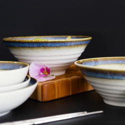 Ramen Bowl L - Gaya Atelier Silom le wave