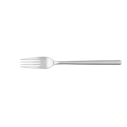 Table Fork - Sahara all mirror