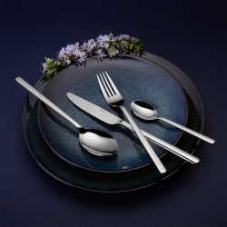 Table Fork - Sahara all mirror
