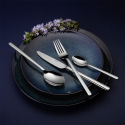 Table Fork - Sahara all mirror