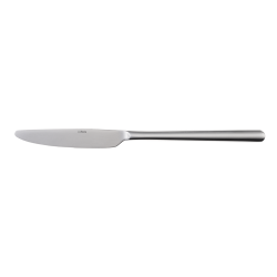 Table Knife monoblock - Sahara all mirror