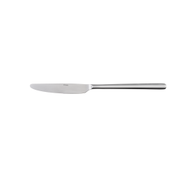 Dessert Knife - Sahara all mirror
