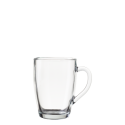 Teeglas 375 ml, H: 115 mm Ø 82 mm - Basic Glas