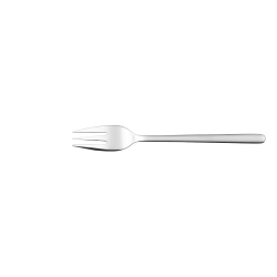 Cake Fork - Sahara all mirror