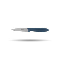 Paring Knife without serration - Master Petrol