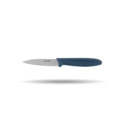 Paring Knife with micro-serration - Master Petrol