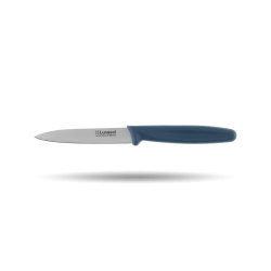 Kitchen Knife without serration - Master Petrol
