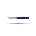 Paring Knife with micro serration - Master Blue