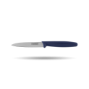 Kitchen Knife without serration - Master Blue